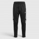 Adidas Performance Γυναικεία Φόρμα Μαύρη 3-Stripes / Pre Owned